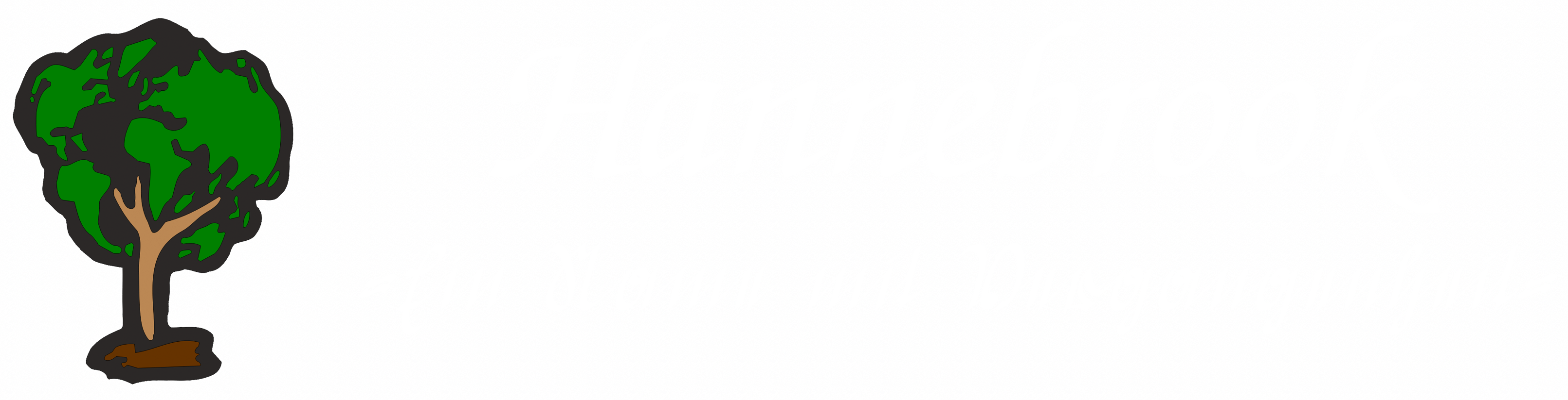 Hannebrook -Ein Name mit Vergangenheit-